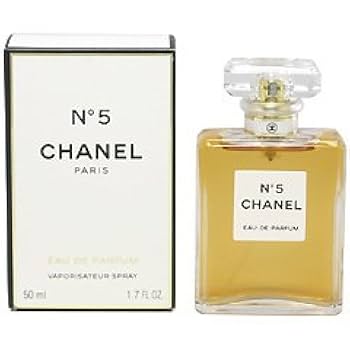 CHANEL シャネル N゜5 オードゥ パルファム 50ml 香水 Amazon | 【国内正規品】CHANEL シャネル N°5 オードゥ